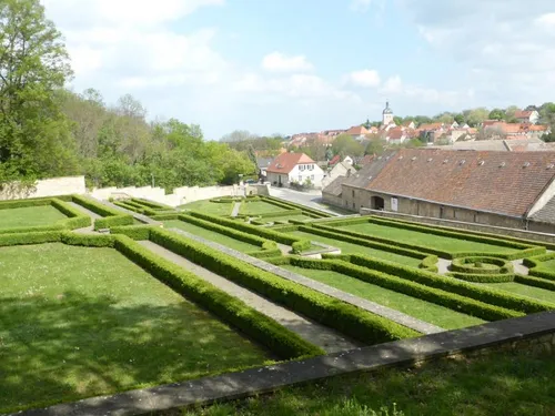 Schne Naturpark Saale Unstrut Triasland Bilder