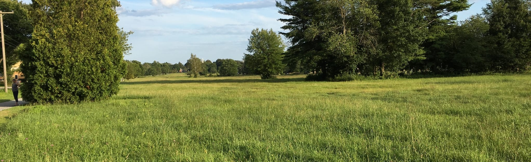 Lebanon Town Green, Connecticut 115 Reviews, Map AllTrails