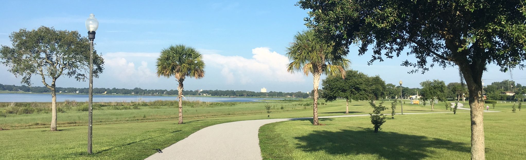 Lake Wailes Trail | Map, Guide - Florida | AllTrails