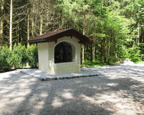 Obing Pestkapelle