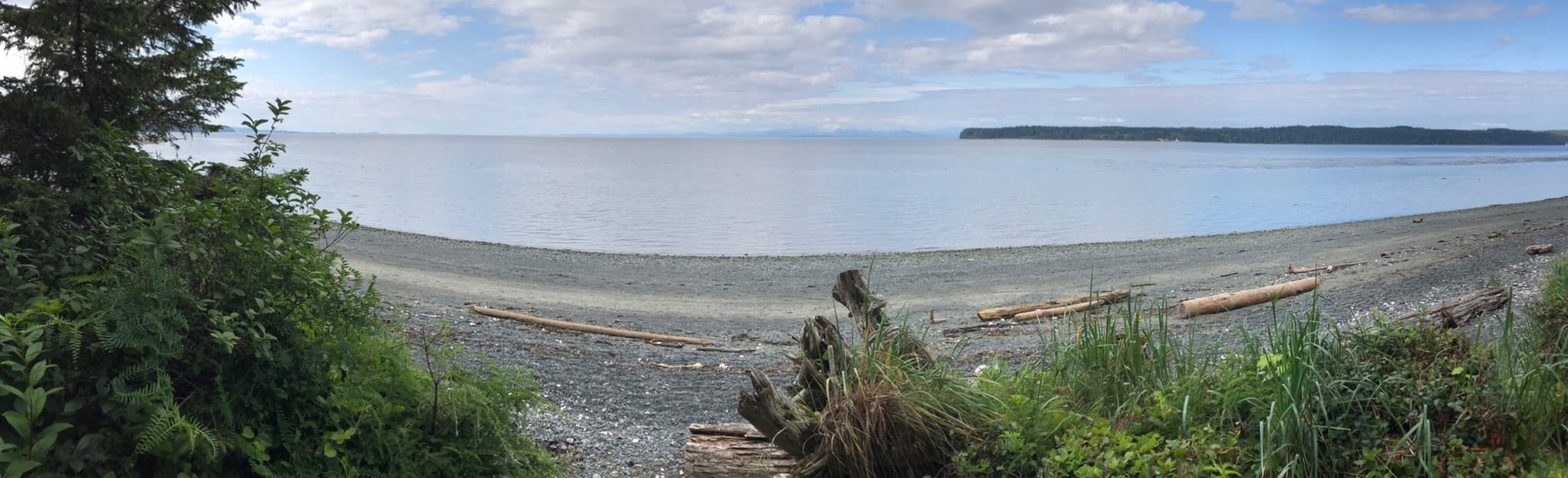 Cluxewe Beach Walk, British Columbia, Canada 11 Reviews, Map AllTrails