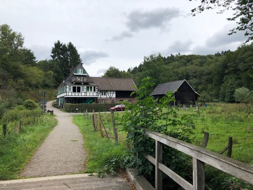 Eifgenbachtal