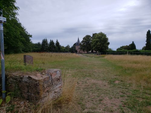 Christenbergtour (Premiumwanderweg)