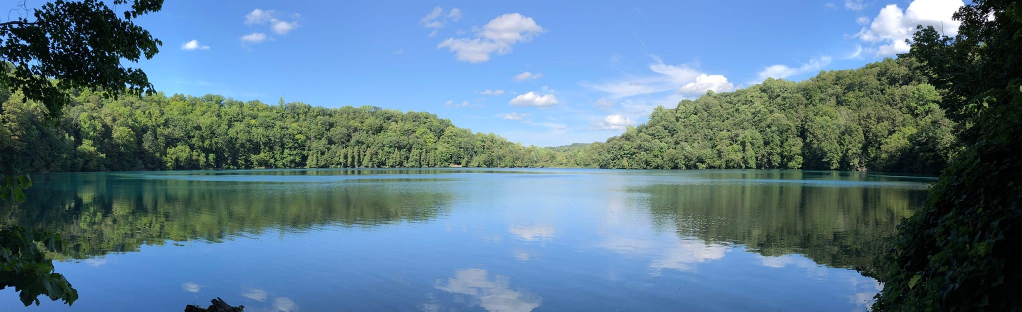 Brookside to Round Lake Loop 48 Reviews, Map New York AllTrails