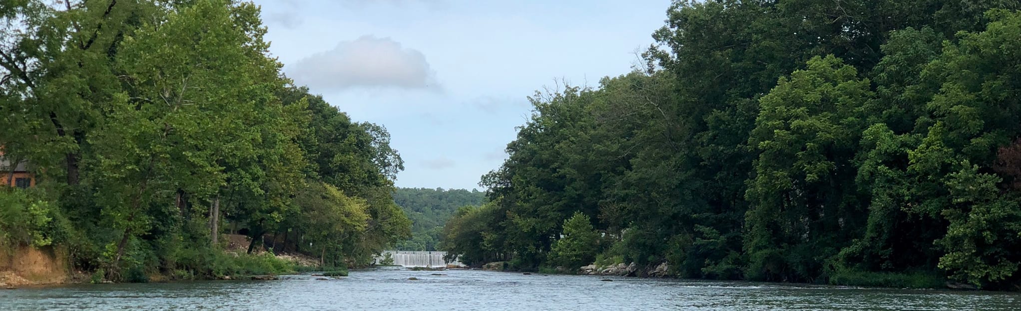 Spring River Dam 3 to Hardy, Arkansas 9 Reviews, Map AllTrails