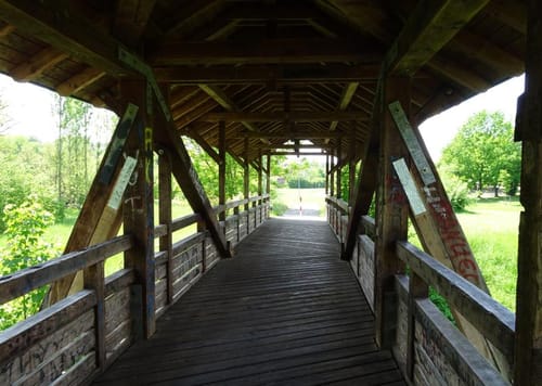 Bad Wimpfen -Breitenauer See -Bretzfeld