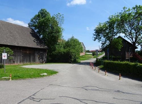 Bad Wimpfen -Breitenauer See -Bretzfeld