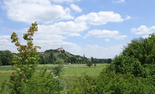 Bietigheim - Mühlacker