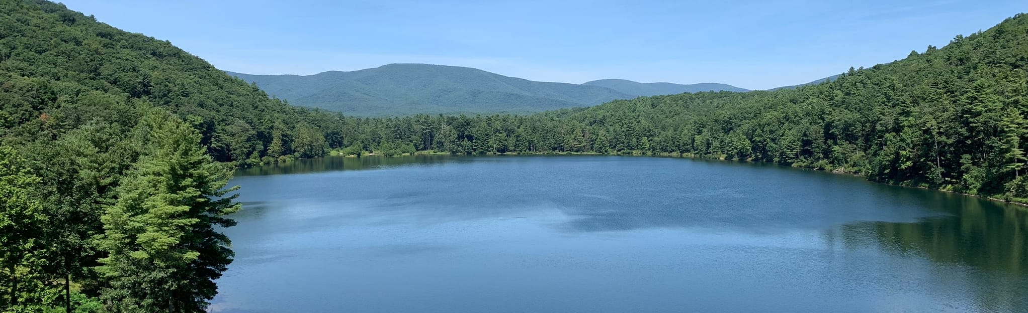 Elkhorn Lake 13 Reviews, Map Virginia AllTrails