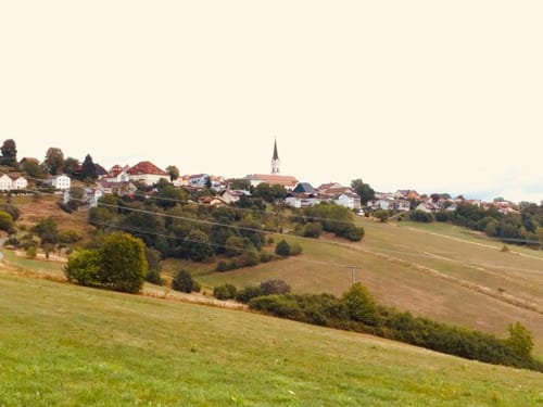 Schönberg-Wackelstein