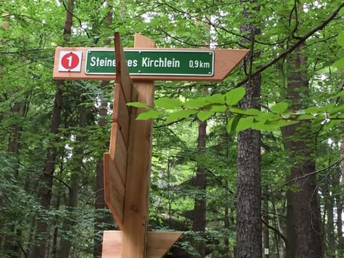 Schönberg-Wackelstein