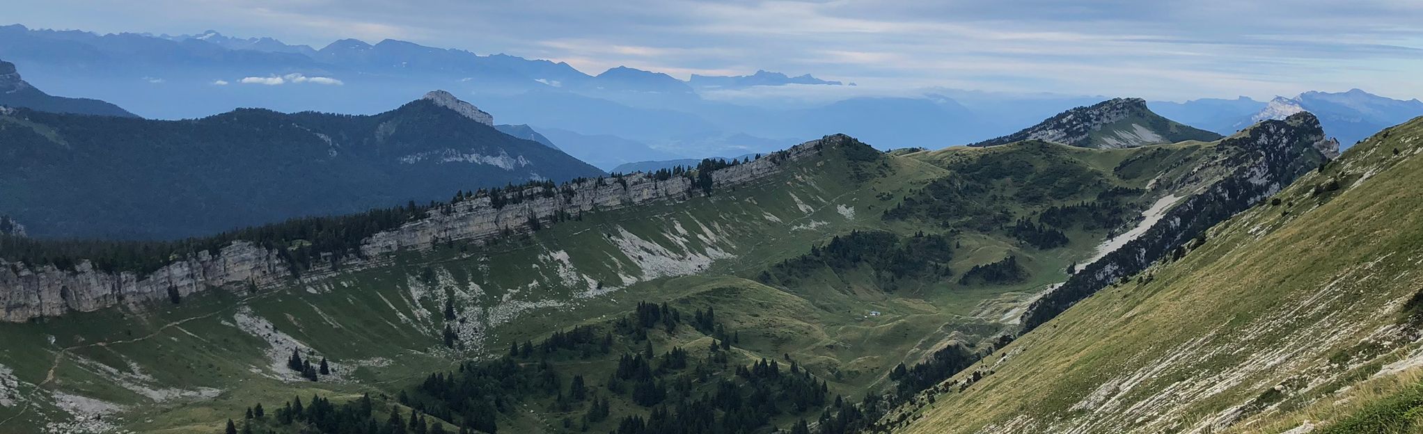 Col De La Charmette - Col De La Grande Vache - Grande Sure: 15 Reviews 