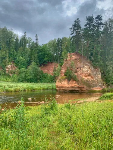 Best national parks in Vidzeme, Latvia AllTrails