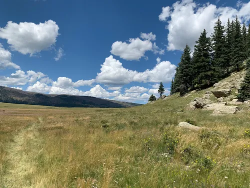 10 Best views trails in Jemez Springs | AllTrails 10 Best views trails in Jemez Springs | AllTrails