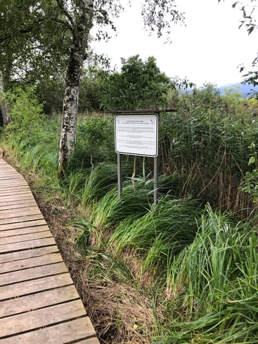Erlebnispfade Benediktbeuern