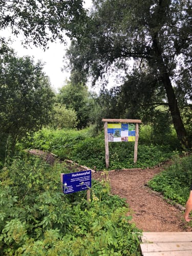 Erlebnispfade Benediktbeuern