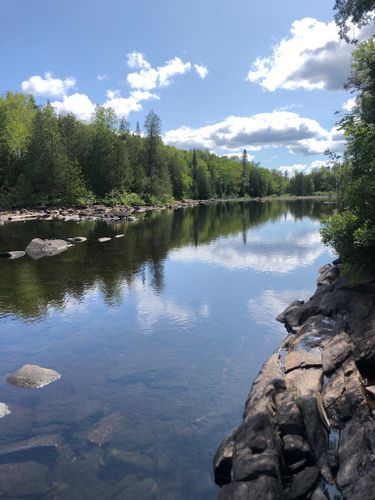 2023 Best 10 Hard Trails in Saint-Donat-de-Montcalm | AllTrails