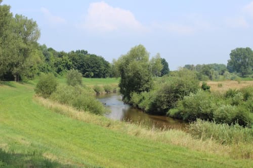 Forster Rundwanderweg