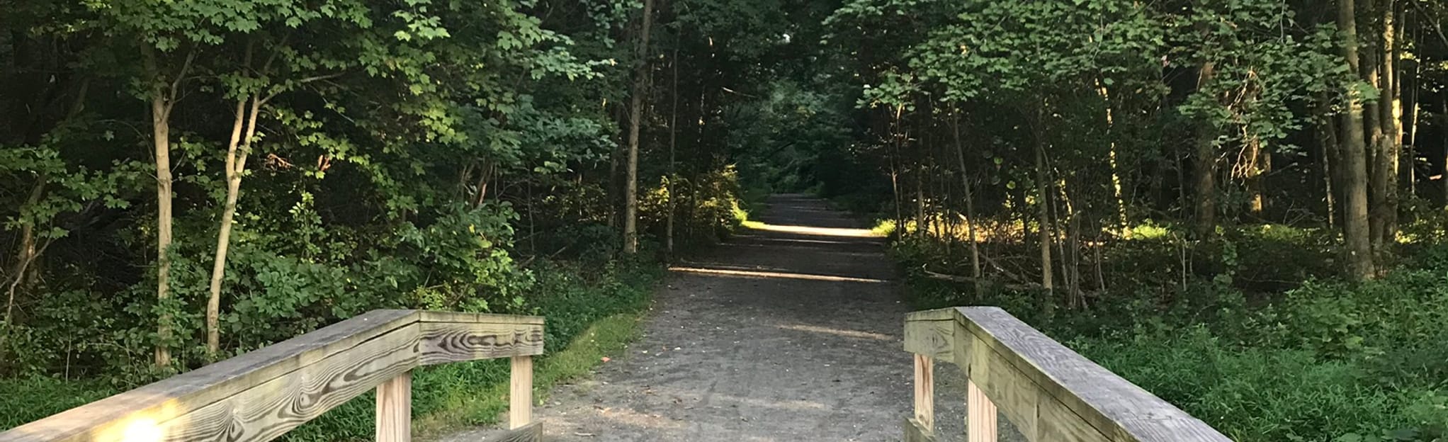 AllTrails Village Park to Reed / Bryan Farm 117 Reviews, Map New