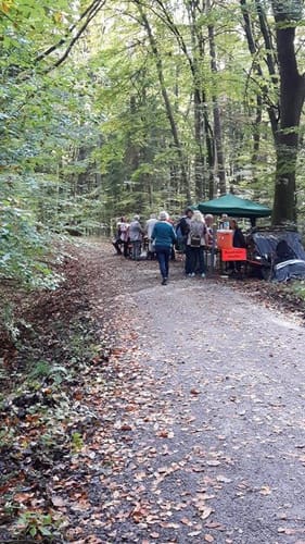 Weilerhau - Bechtenrain