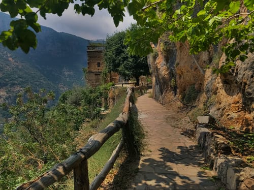 2023 Best 10 Trails and Hikes in Lebanon | AllTrails
