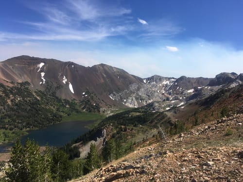 2023 Best trails in Wallowa Lake State Park AllTrails