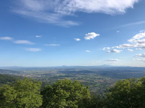 I 10 migliori sentieri ed escursioni in Arezzo AllTrails