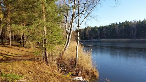 Boden-Geo-Pfad