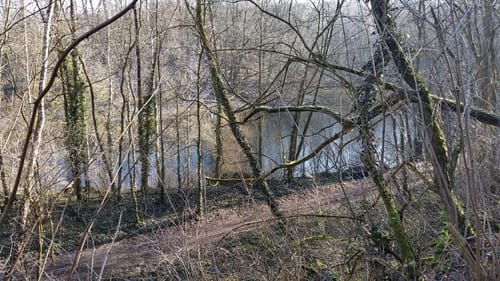 Boden-Geo-Pfad