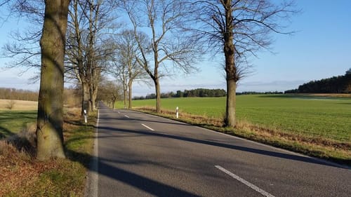 Boden-Geo-Pfad