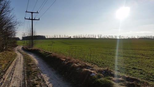 Boden-Geo-Pfad
