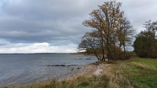 Rankwitz - Achterwasser