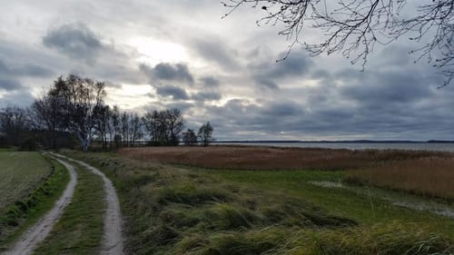 Rankwitz - Achterwasser