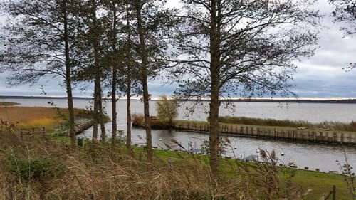 Rankwitz - Achterwasser