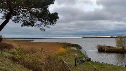 Rankwitz - Achterwasser
