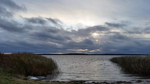 Rankwitz - Achterwasser