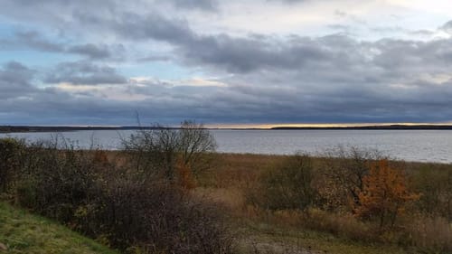Rankwitz - Achterwasser