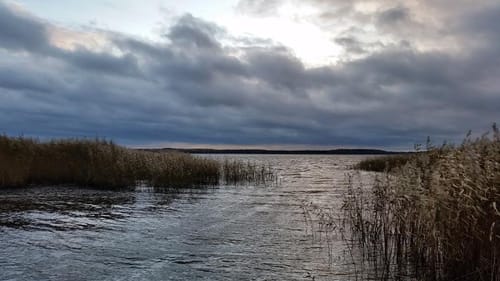 Rankwitz - Achterwasser