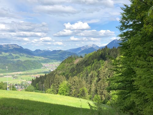 Schwarzenberg Runde