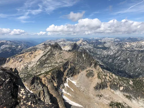 10 Best Hikes and Trails in Bitterroot National Forest | AllTrails