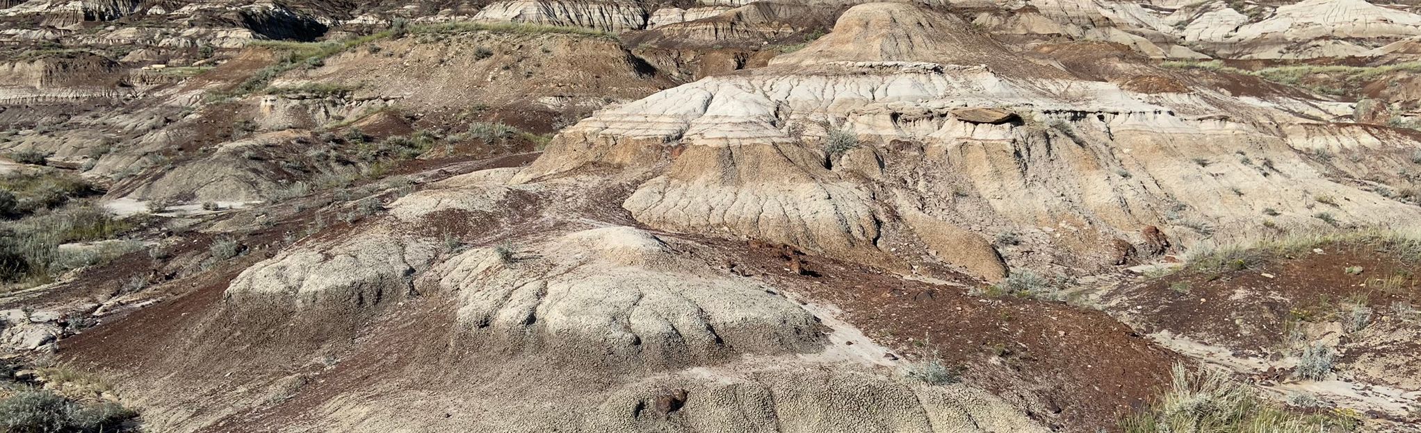 drumheller provincial park