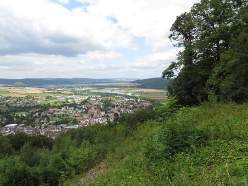 Tour 4: Voglerkamm-Tortour