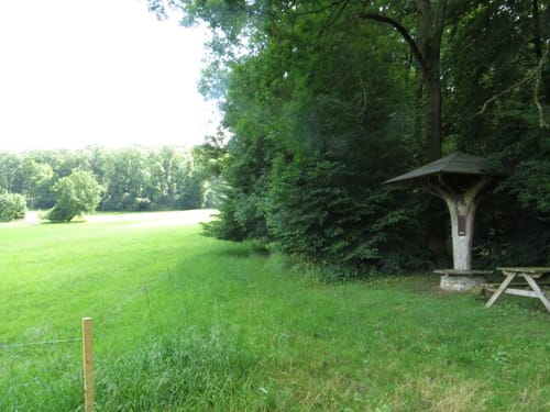 Rund um Dassel