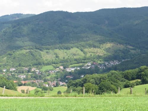 Tour 3: Rühler Schweiz