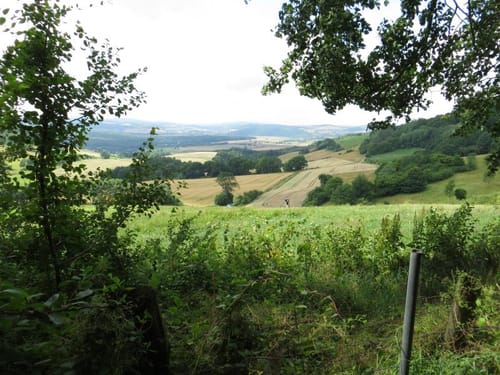 Tour 3: Rühler Schweiz