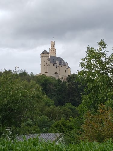 Marksburg