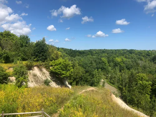 Rouge National Urban Park On