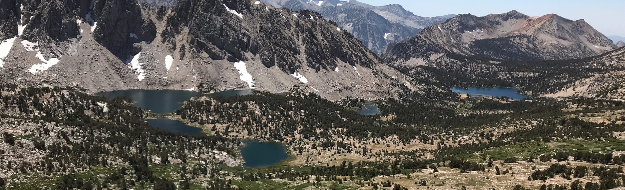 Mount Gould Trail, California 596 Reviews, Map AllTrails