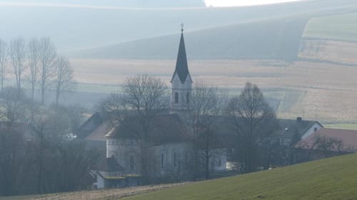 Waldwanderung Wartenberg - Große Runde