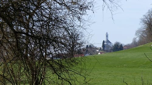 Dachau - Eisolzried - Deutenhausen